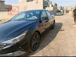 هیۆندای ئەلەنترا